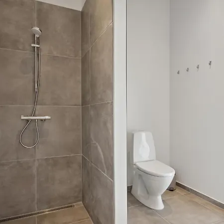Pet Friendly In With Wifi Ferienhaus