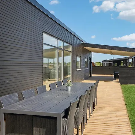 Pet Friendly In With Wifi Feriehus *