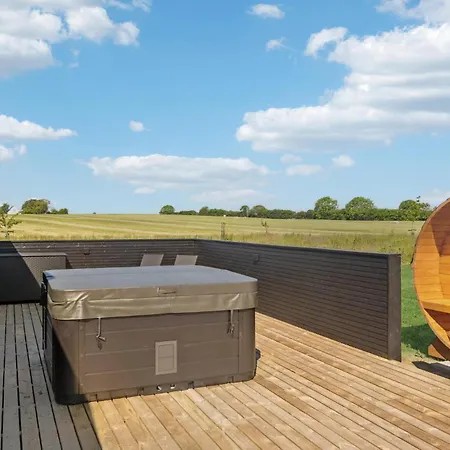 Pet Friendly In With Wifi Børkop