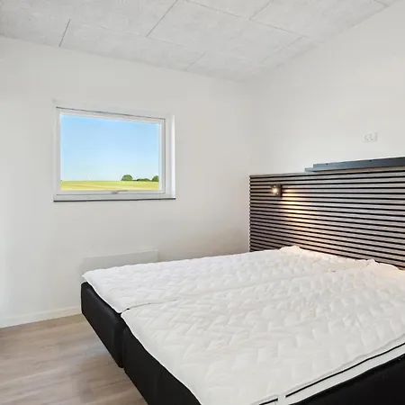 Ferienhaus Pet Friendly In With Wifi *