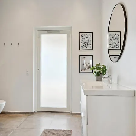 Pet Friendly In With Wifi Ferienhaus *