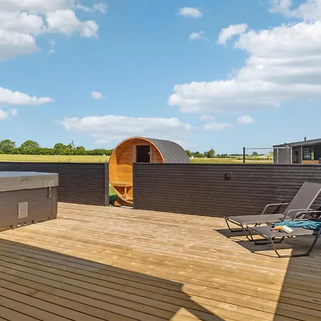 Pet Friendly In With Wifi Semesterbostad
