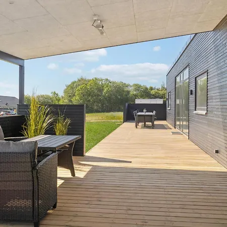 Сasa de vacaciones Pet Friendly In With Wifi *