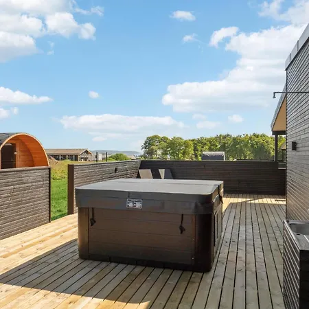 Pet Friendly In With Wifi