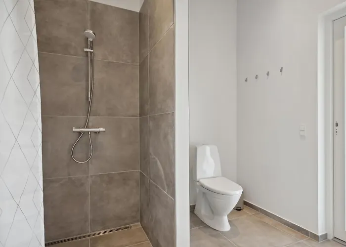 Pet Friendly In With Wifi Vakantiehuis