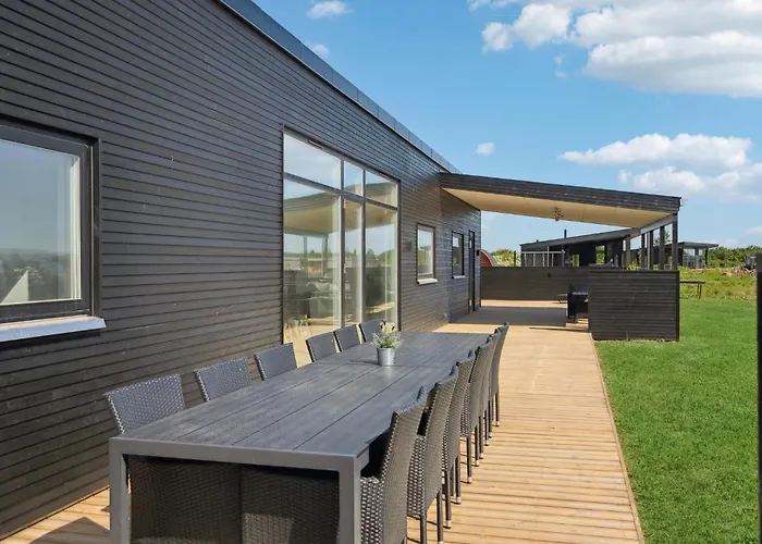 Pet Friendly In With Wifi Vakantiehuis *