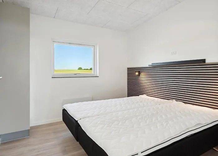 Vakantiehuis Pet Friendly In With Wifi *
