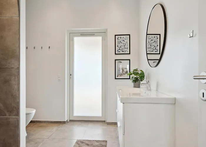 Pet Friendly In With Wifi Vakantiehuis *