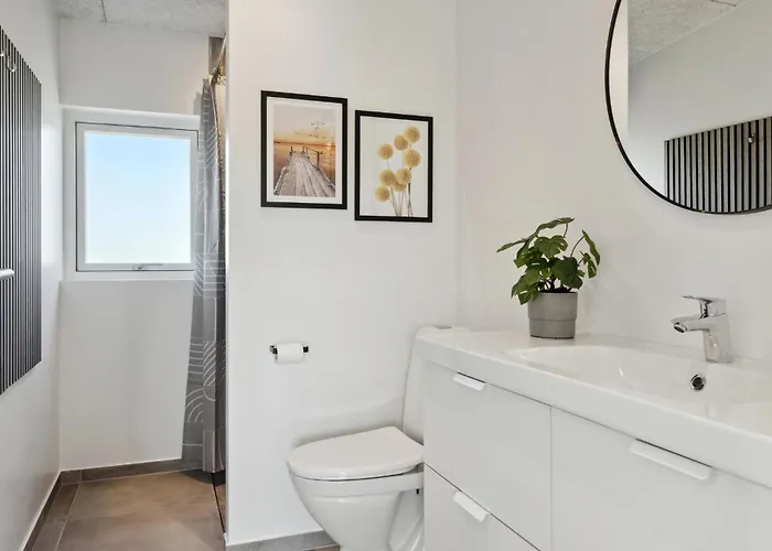 Pet Friendly In With Wifi Vakantiehuis Børkop