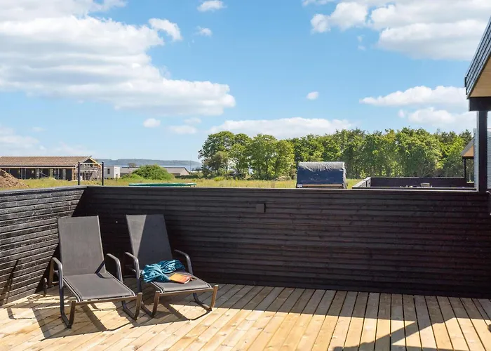 Pet Friendly In With Wifi Børkop