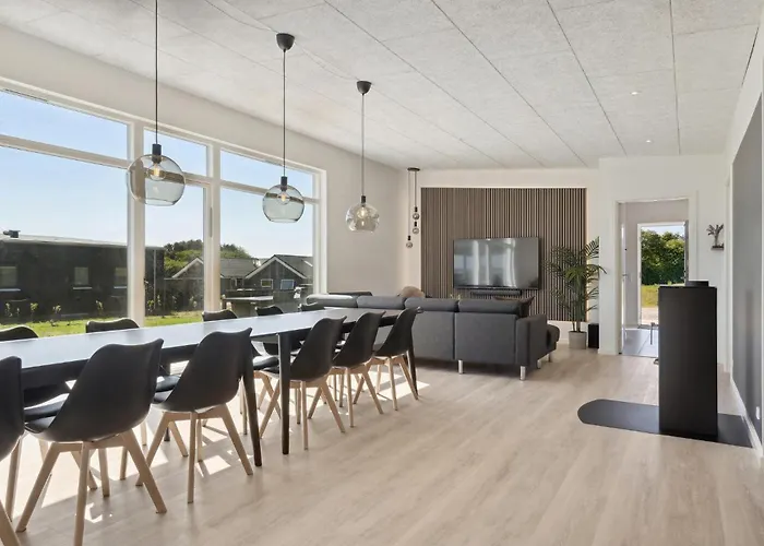 Pet Friendly In With Wifi Vakantiehuis